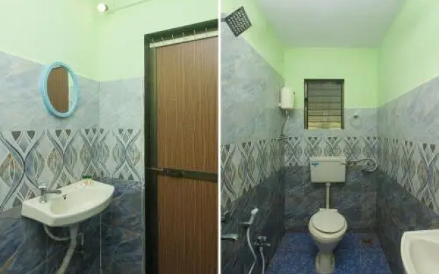 Pednekar's Home Stay by OYO Rooms