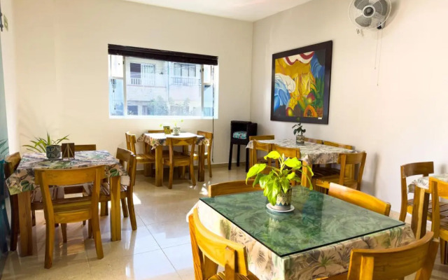 Hotel Central Plaza Medellin