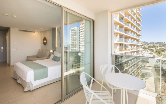 AR Diamante Beach Spa & Convention Center