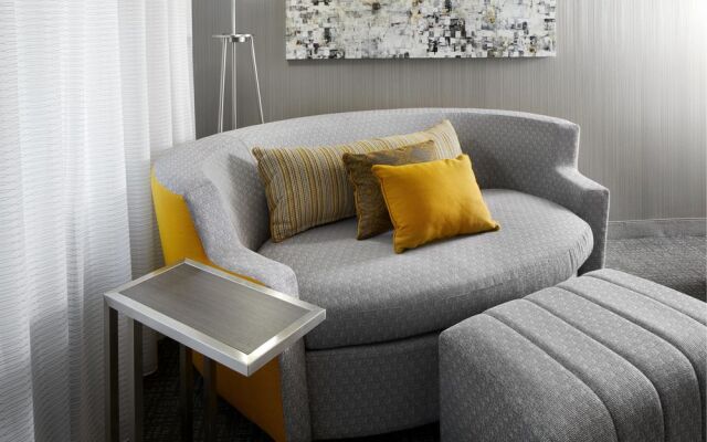 Courtyard Pittsburgh Greensburg