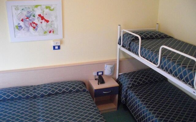 Hotel Oceanic