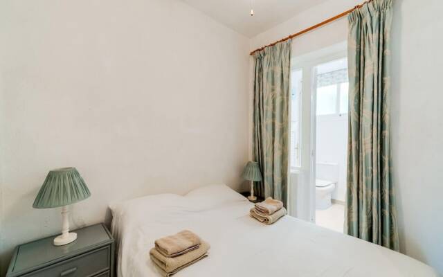 Belvilla by OYO Casa Moraira