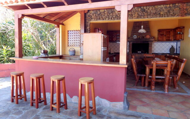Finca La Chamusca