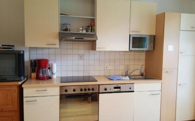 Appartement Grabner
