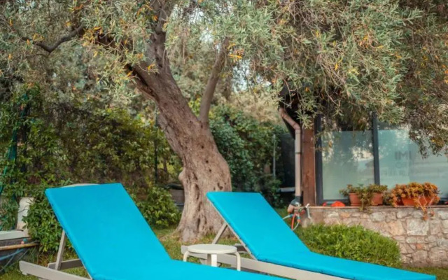 Mansarda Relax Wellness Gym & Spa