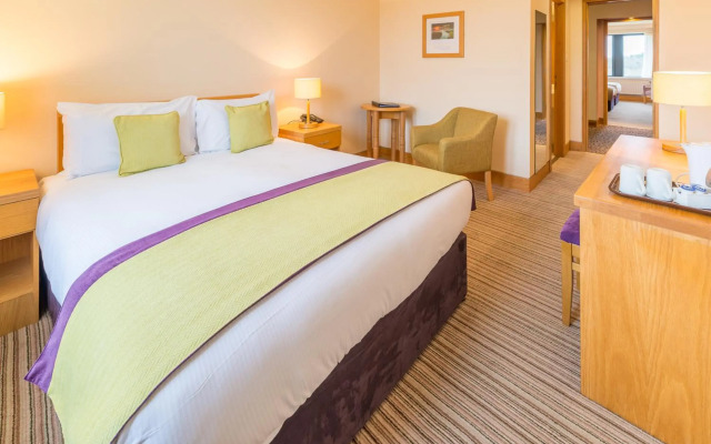 Knock House Hotel
