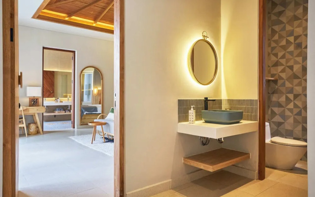 Luna Ola Villa Berawa