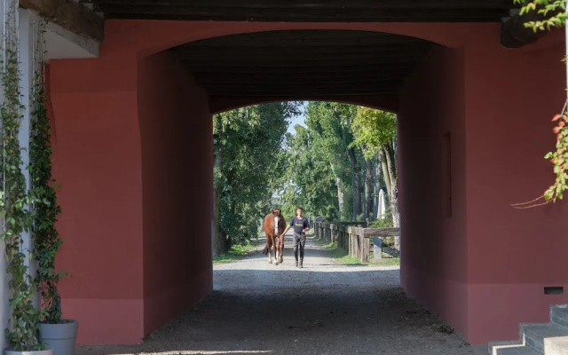 Scuderia La Colombera