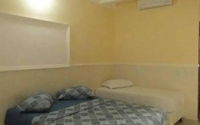 Hotel Porto da Fazenda