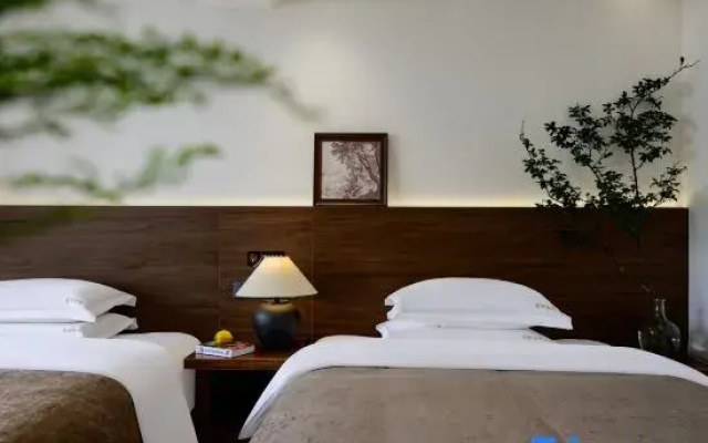 Xueying Heguang Homestay