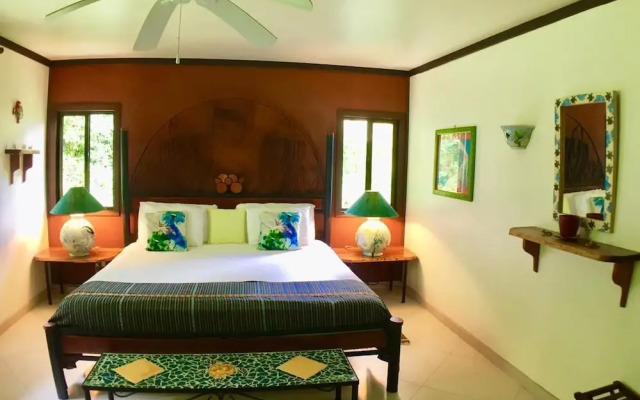 Lucky Bug B & B