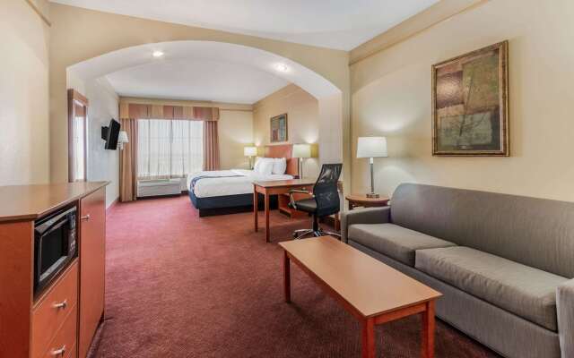 La Quinta Inn & Suites by Wyndham Hobbs