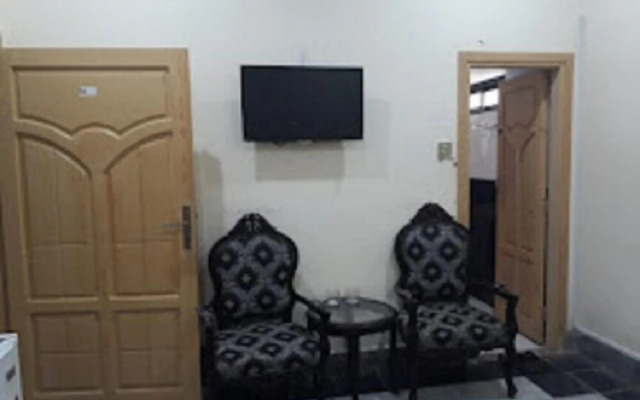 Al Reyan Guest House
