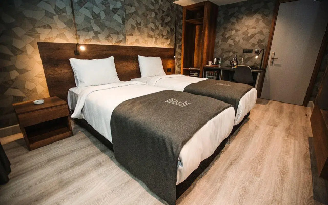 Emens Hotel
