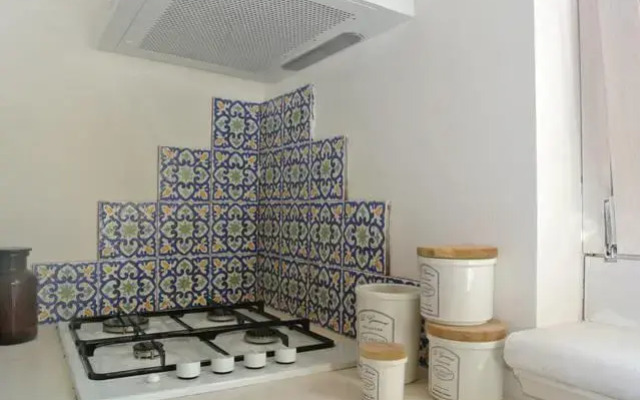 Studio Bari Intendenza