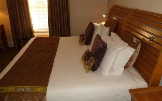 The Frenchgate Restaurant & Hotel