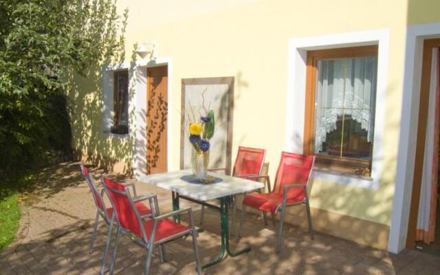 Ferienwohnungen Riedl