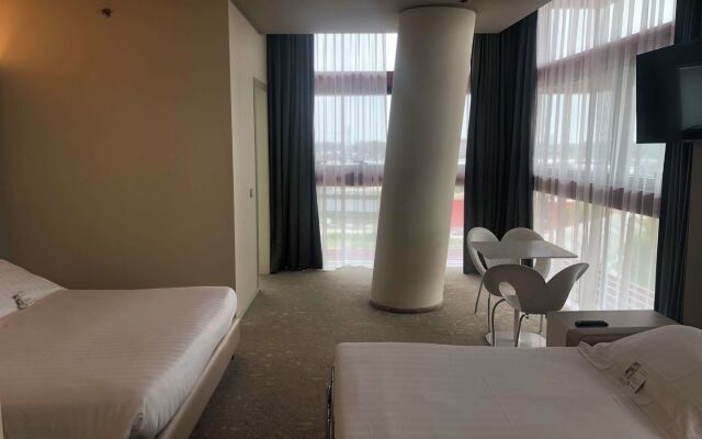 Best Western Plus Net Tower Padova