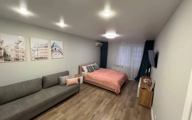 Апартаменты на улице Восточно-Кругликовская 65