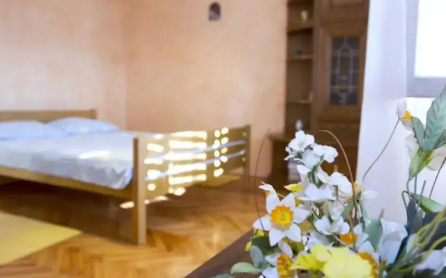 King Kresimir Apartments