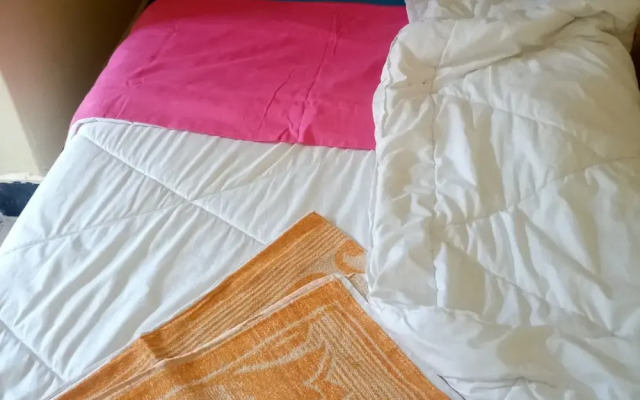 Wasafiri Guest House