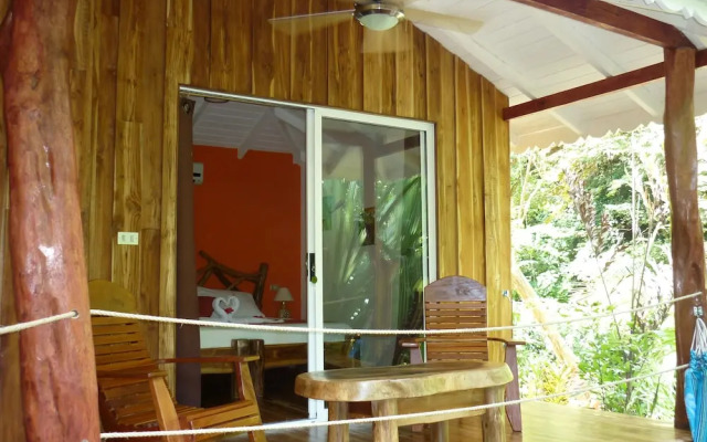 Hotel El Pequeño Gecko Verde