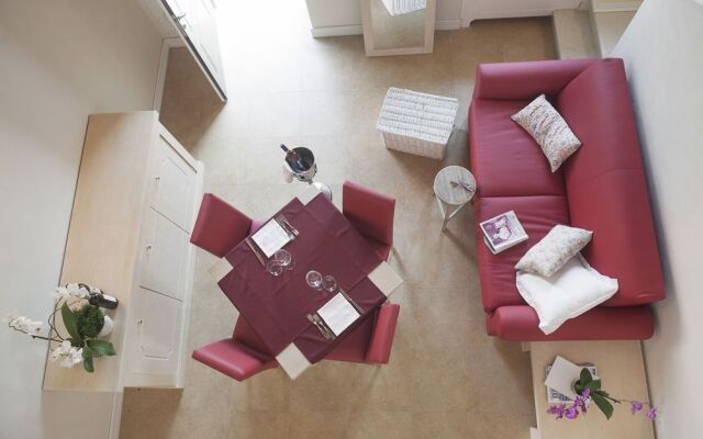 Vittoria Houses Relais