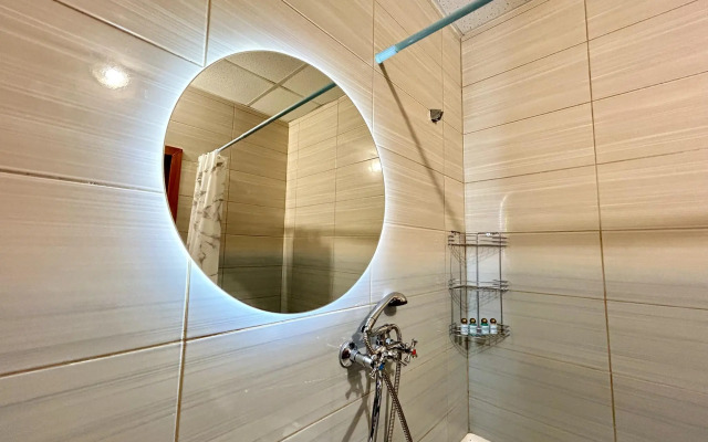 Апартаменты Четыре Сезона мкрн. Тундровый 6