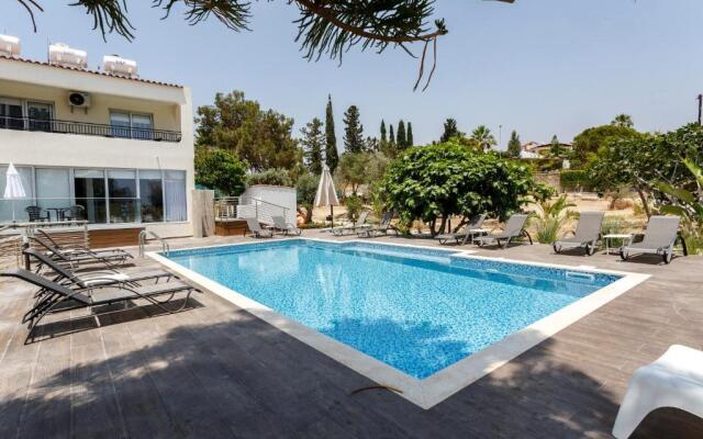 Sea Breeze Apartments - 3 Bedroom Apartment