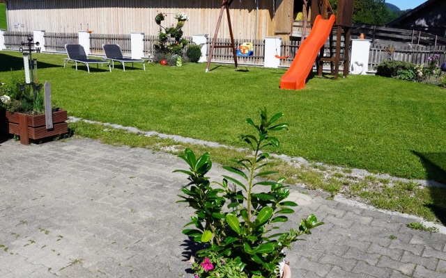 Ferienwohnung Linder