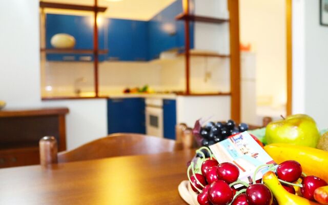 Holidays House Veronica Otranto