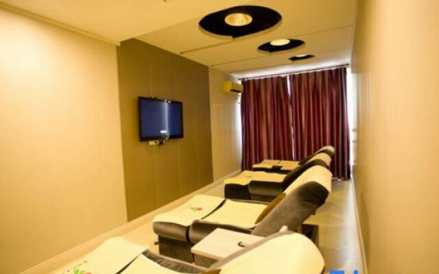 Xinshidai Business Hotel