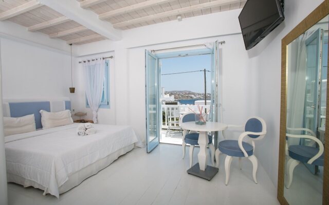 Suntouch Suites ‘’By Checkin’’ Adults Only