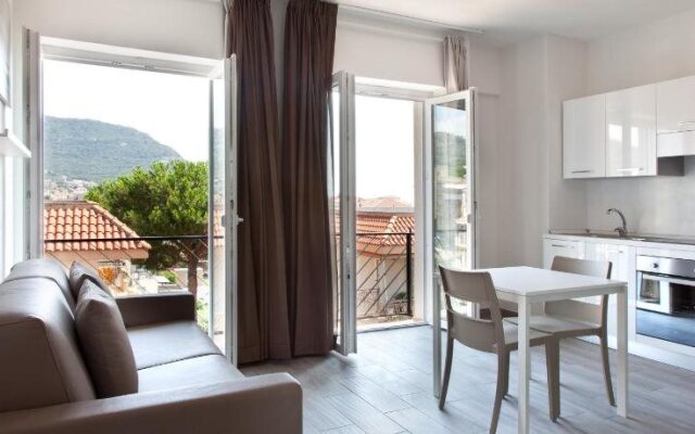Residence Hermitage