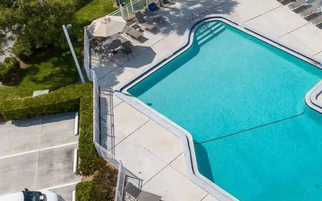 Siesta Bayside Closest to the Beach