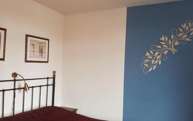Pension & Spa de Watertoren
