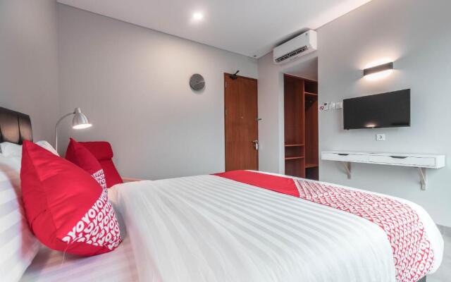 OYO 780 Acg House Kalibata Syariah