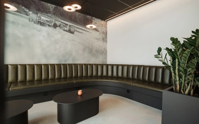 Roannay – Francorchamps