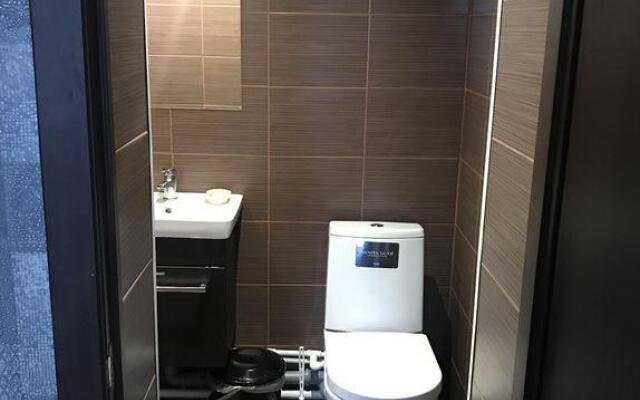 Kingfisher (Кингфишер)