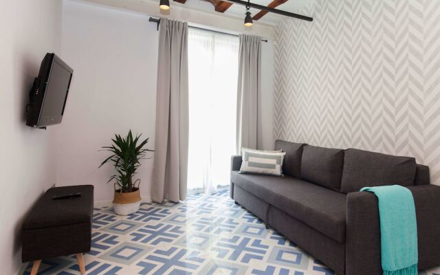 Short Stay Group Liceu Serviced Apartments