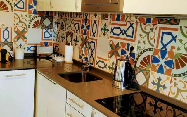 Apartment With one Bedroom in Lisboa, With Wifi