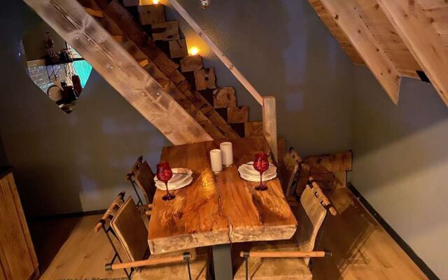 Silent Hill Bungalow