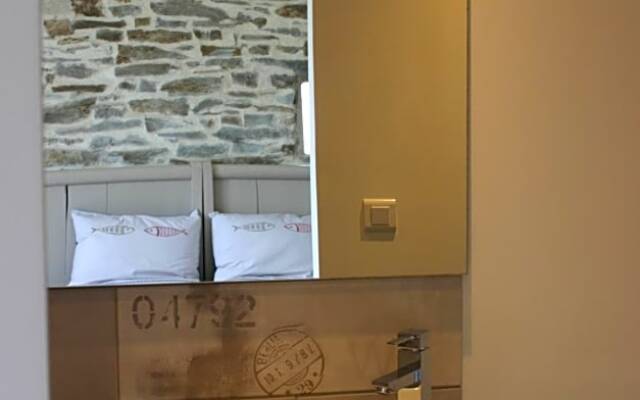 Au Gré Du Marais-Chambres D'hôtes