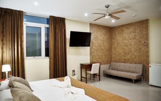 Lc Piura Hotel