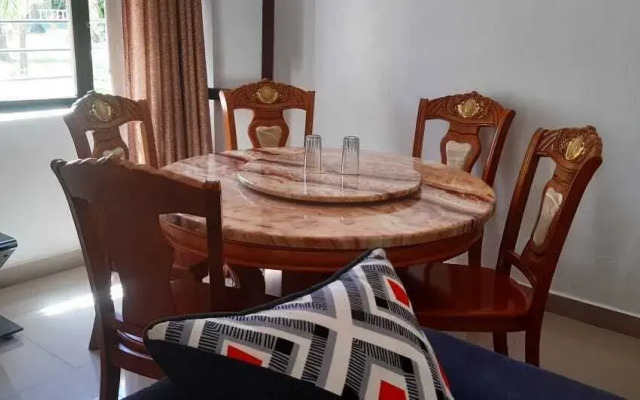 Salama Bling Beach Resort