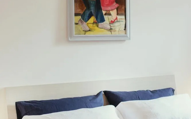 Risorgimento View Aparment