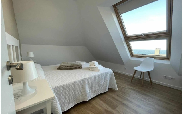 Viviendas Vacacionales ENTREPLAYAS Foz