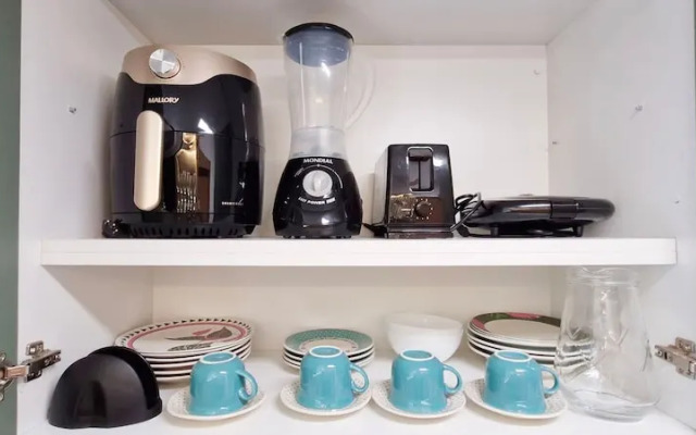 COARM0102 - Smart Convenções