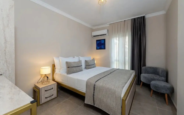 Porto Sol Hotel Bodrum