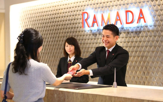 Hotel Global View Niigata